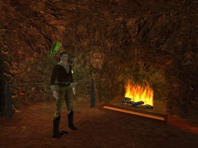 Es screenshot 5 for Sega Dreamcast